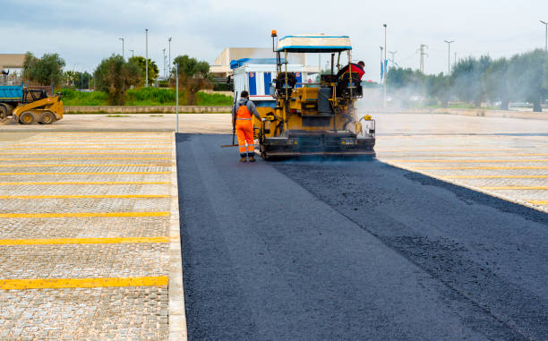 Best Affordable Driveway Pavers  in Belington, WV