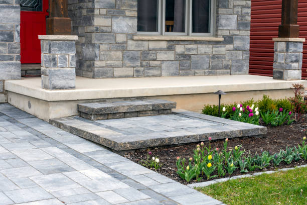 Best Professional Driveway Pavers  in Belington, WV