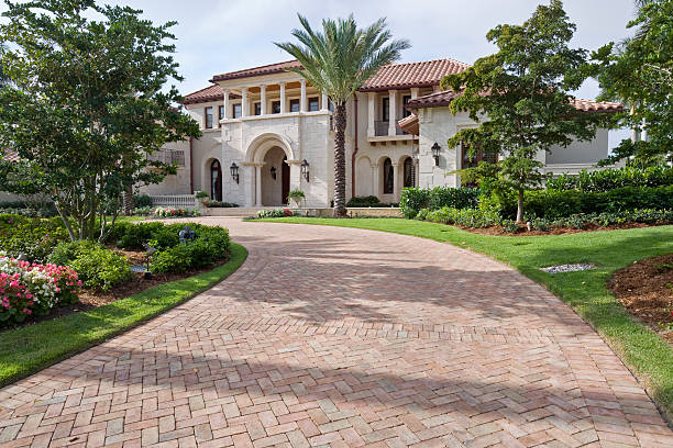 Best Driveway Pavers Contractor  in Belington, WV