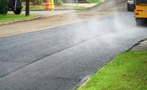 Belington, WV Driveway Pavers Company